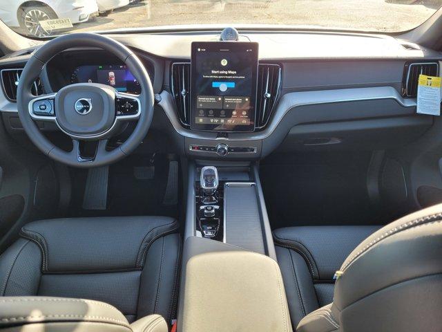 new 2026 Volvo XC60 car, priced at $66,895