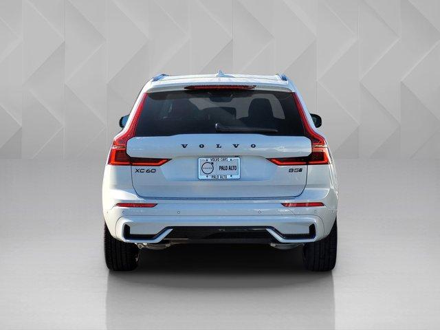 new 2026 Volvo XC60 car, priced at $66,895