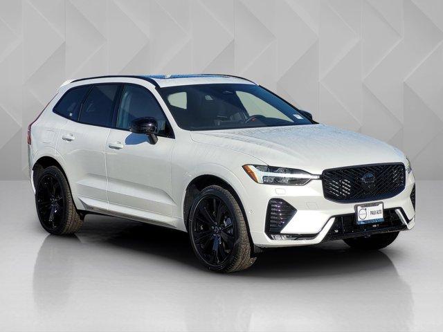 new 2026 Volvo XC60 car, priced at $66,895