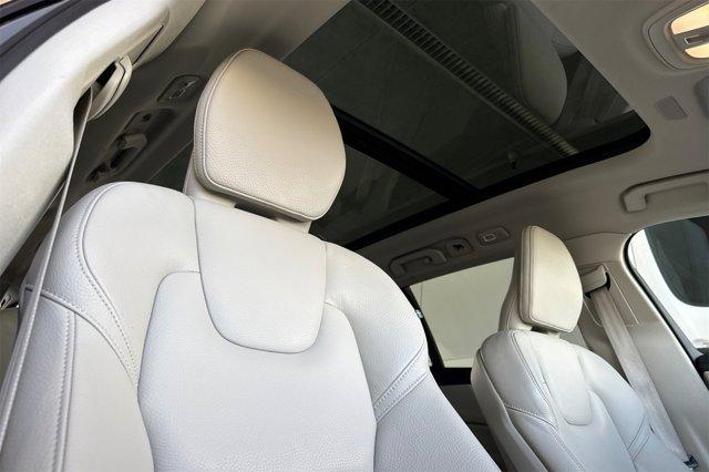used 2024 Volvo V60 Cross Country car, priced at $38,250