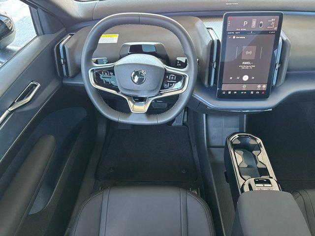 new 2026 Volvo EX30 car, priced at $38,105