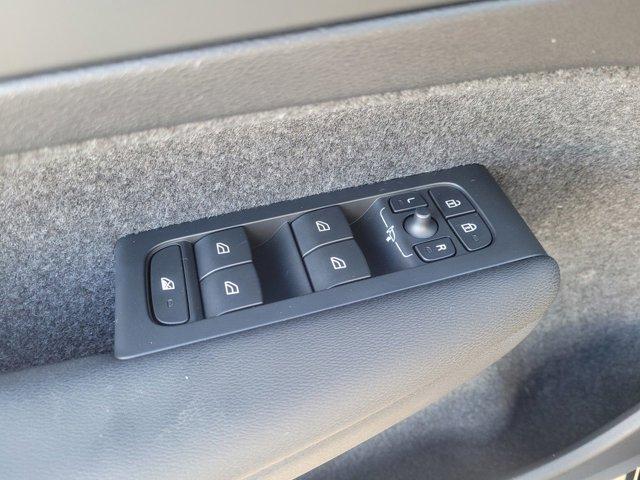 used 2023 Volvo XC40 car, priced at $33,000