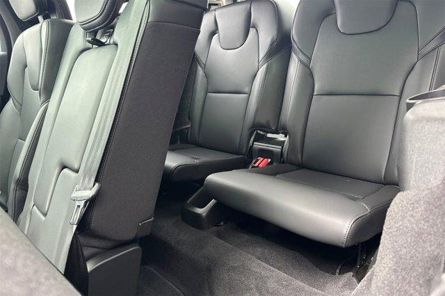 used 2025 Volvo XC90 car, priced at $41,000