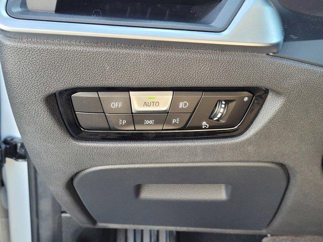 used 2021 BMW 330 car, priced at $25,750