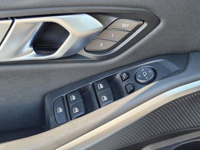 used 2021 BMW 330 car, priced at $25,750