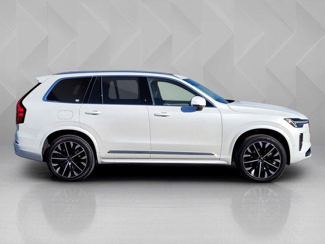 new 2026 Volvo XC90 Plug-In Hybrid car, priced at $80,657