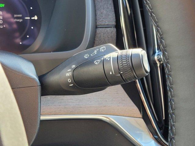 new 2026 Volvo XC90 Plug-In Hybrid car, priced at $80,657