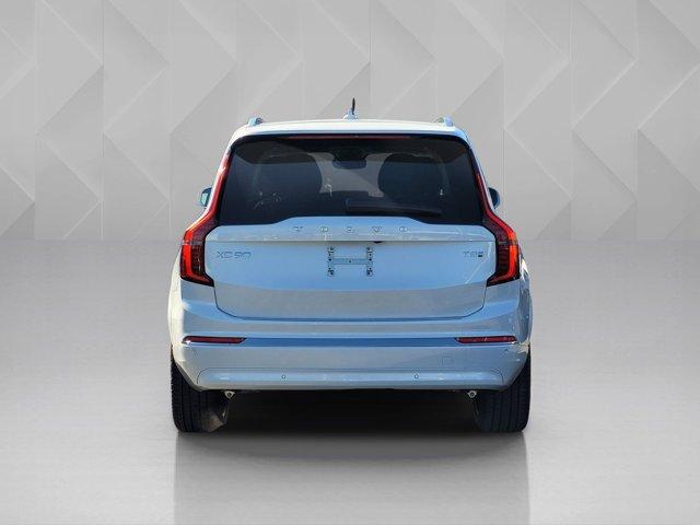 new 2026 Volvo XC90 Plug-In Hybrid car, priced at $80,657