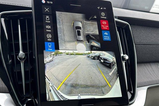 new 2026 Volvo XC90 Plug-In Hybrid car, priced at $81,422