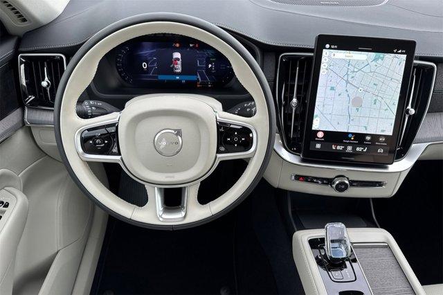 new 2026 Volvo XC90 Plug-In Hybrid car, priced at $81,422