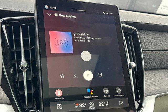 new 2026 Volvo XC90 Plug-In Hybrid car, priced at $81,422