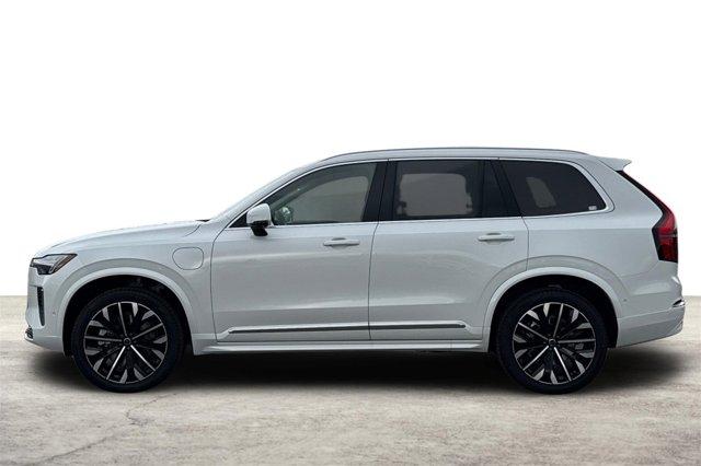 new 2026 Volvo XC90 Plug-In Hybrid car, priced at $81,422