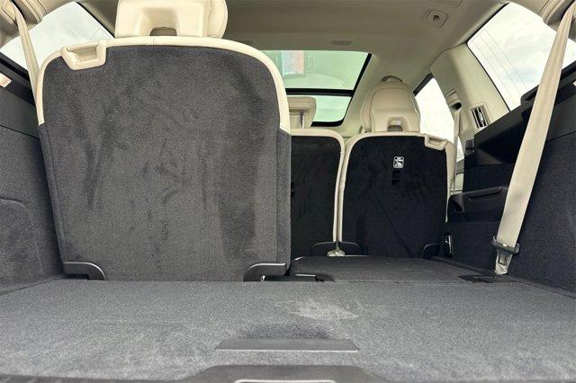 new 2026 Volvo XC90 Plug-In Hybrid car, priced at $81,422