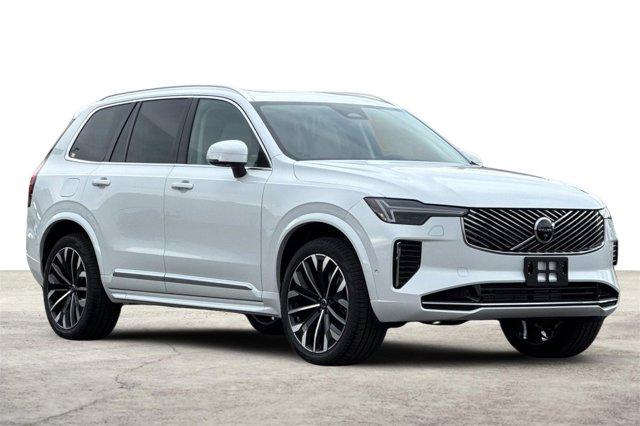new 2026 Volvo XC90 Plug-In Hybrid car, priced at $81,422