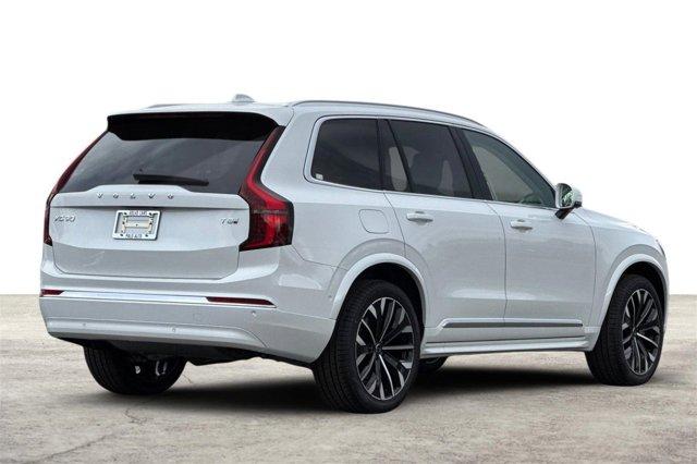 new 2026 Volvo XC90 Plug-In Hybrid car, priced at $82,922