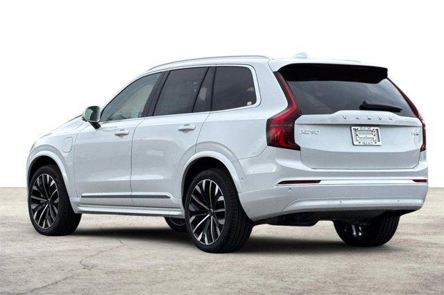 new 2026 Volvo XC90 Plug-In Hybrid car, priced at $81,422