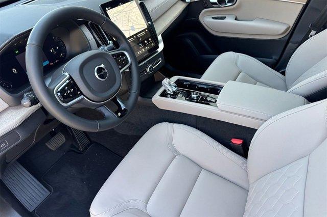 new 2026 Volvo XC90 car, priced at $66,674
