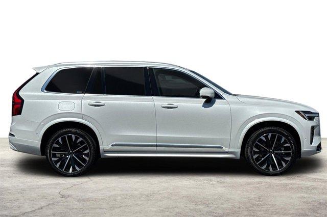 new 2026 Volvo XC90 car, priced at $66,674