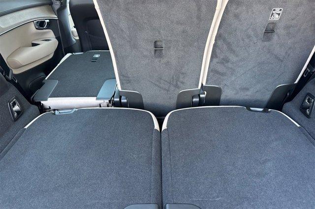 new 2026 Volvo XC90 car, priced at $66,674