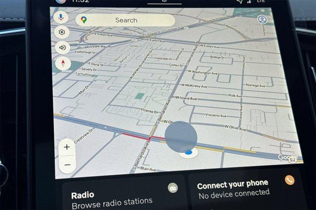 new 2026 Volvo XC90 car, priced at $68,424