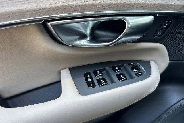 new 2026 Volvo XC90 car, priced at $66,674