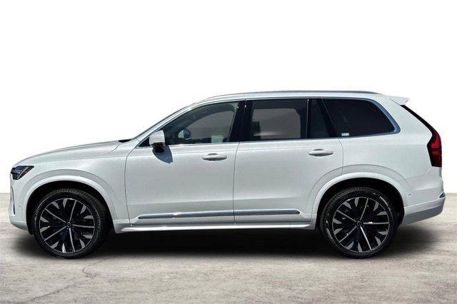 new 2026 Volvo XC90 car, priced at $66,674
