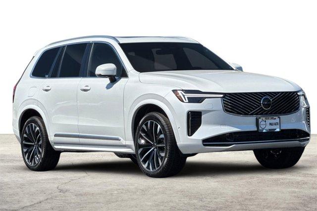 new 2026 Volvo XC90 car, priced at $68,424