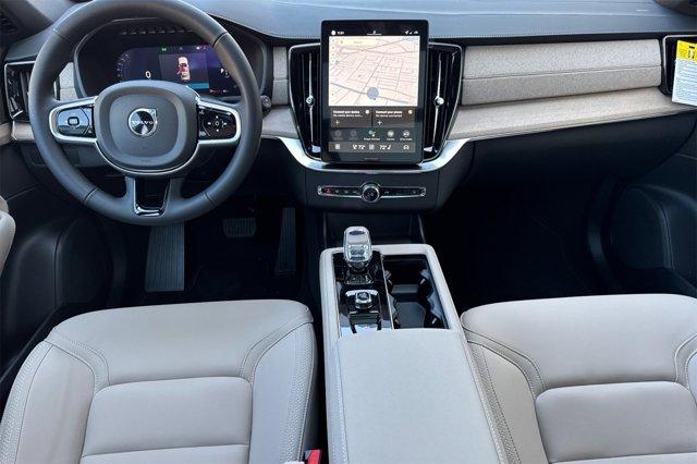 new 2026 Volvo XC90 car, priced at $68,424