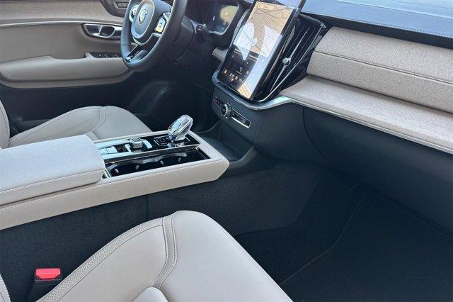 used 2026 Volvo XC90 car, priced at $68,254