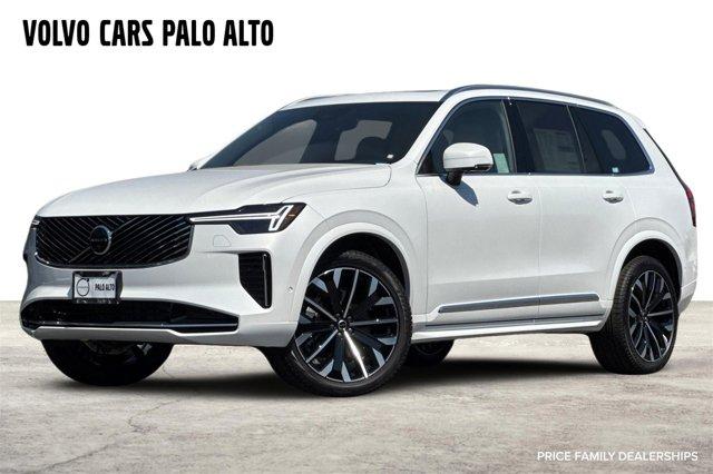 new 2026 Volvo XC90 car, priced at $67,674