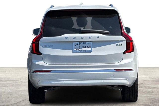 new 2026 Volvo XC90 car, priced at $66,674