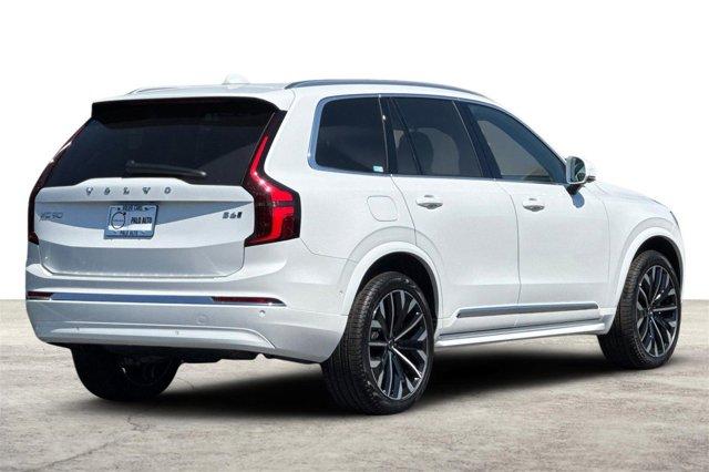 new 2026 Volvo XC90 car, priced at $66,674