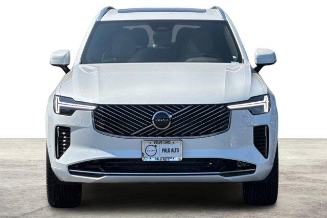 new 2026 Volvo XC90 car, priced at $68,424