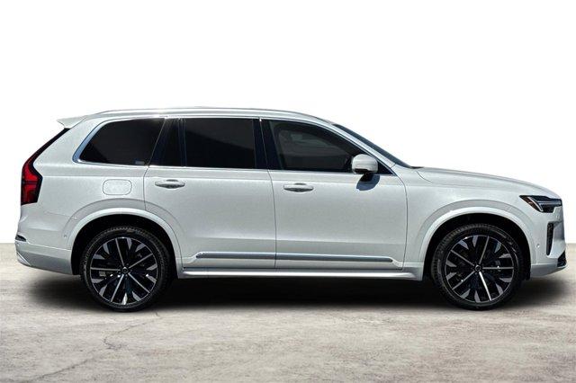 new 2026 Volvo XC90 car, priced at $68,424