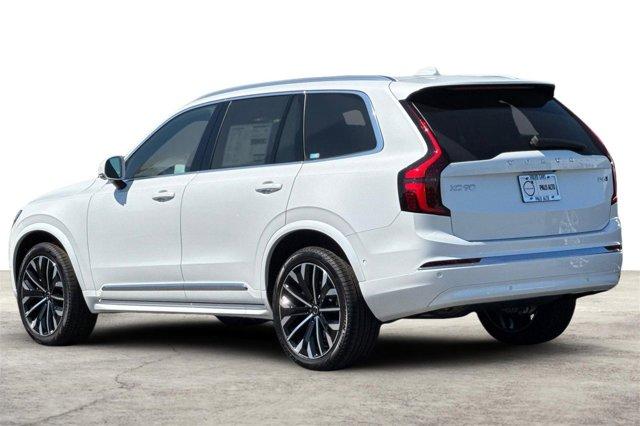new 2026 Volvo XC90 car, priced at $66,674