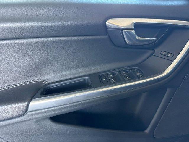 used 2013 Volvo S60 car, priced at $6,479