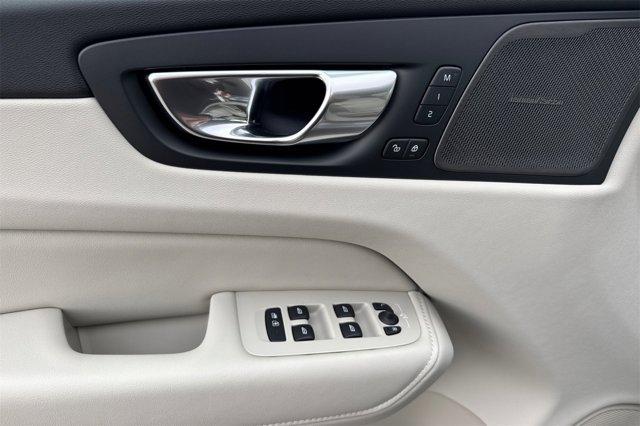 new 2026 Volvo XC60 car, priced at $61,611