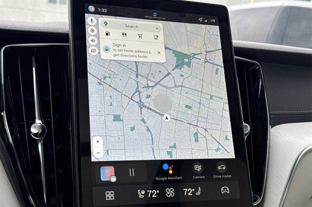 new 2026 Volvo XC60 car, priced at $61,611