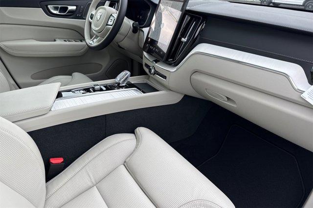 new 2026 Volvo XC60 car, priced at $61,611