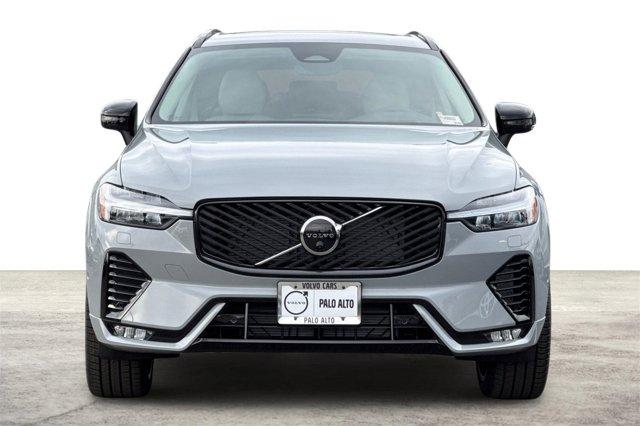 new 2026 Volvo XC60 car, priced at $61,611