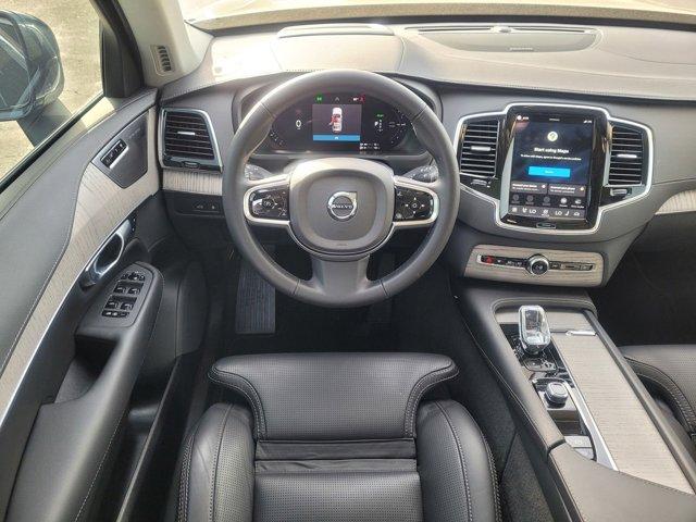 used 2024 Volvo XC90 Recharge Plug-In Hybrid car, priced at $60,079