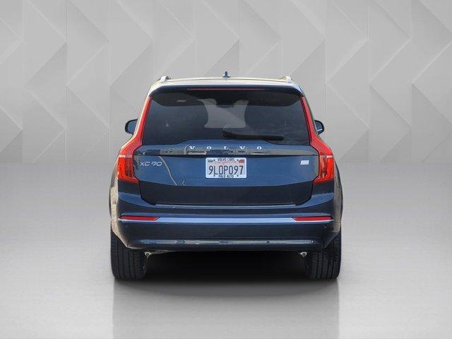 used 2024 Volvo XC90 Recharge Plug-In Hybrid car, priced at $60,079