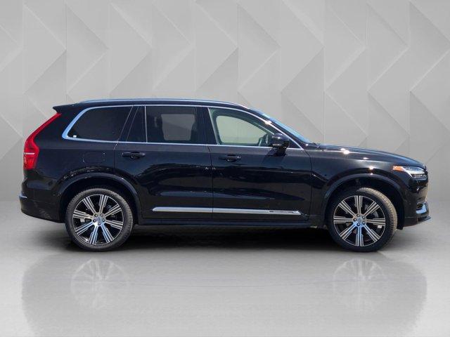 used 2023 Volvo XC90 Recharge Plug-In Hybrid car, priced at $51,379