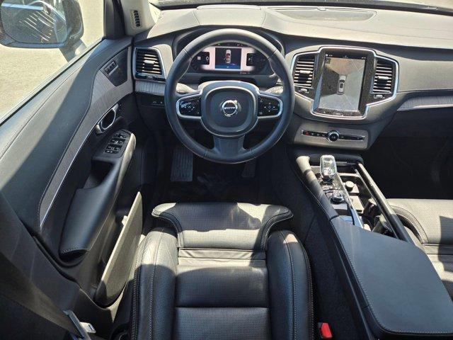 used 2023 Volvo XC90 Recharge Plug-In Hybrid car, priced at $51,379