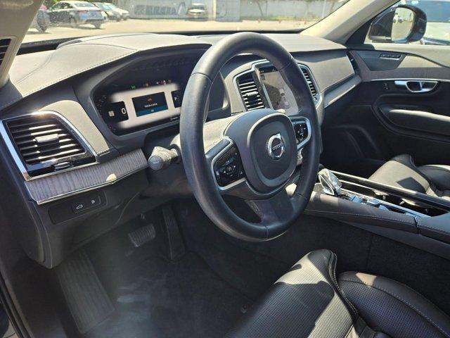 used 2023 Volvo XC90 Recharge Plug-In Hybrid car, priced at $51,379