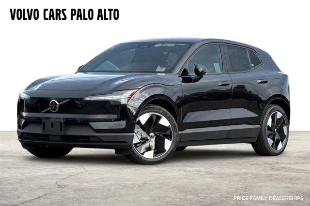 new 2025 Volvo EX30 car, priced at $46,989