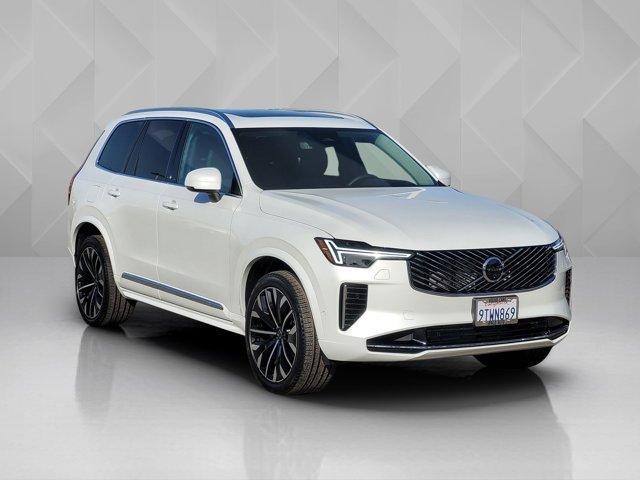 used 2025 Volvo XC90 Plug-In Hybrid car, priced at $69,500
