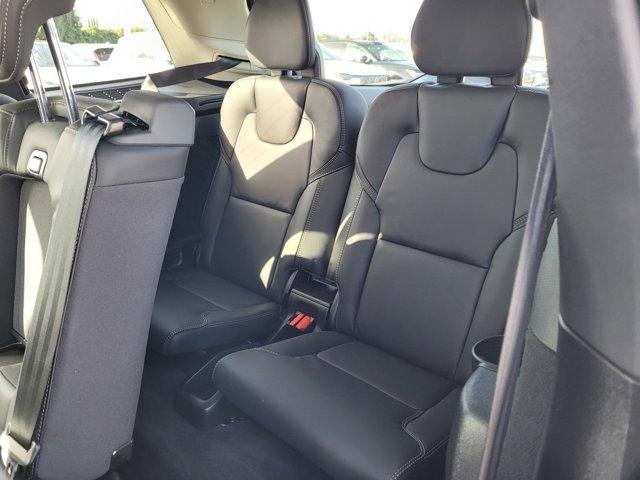 used 2025 Volvo XC90 Plug-In Hybrid car, priced at $69,500