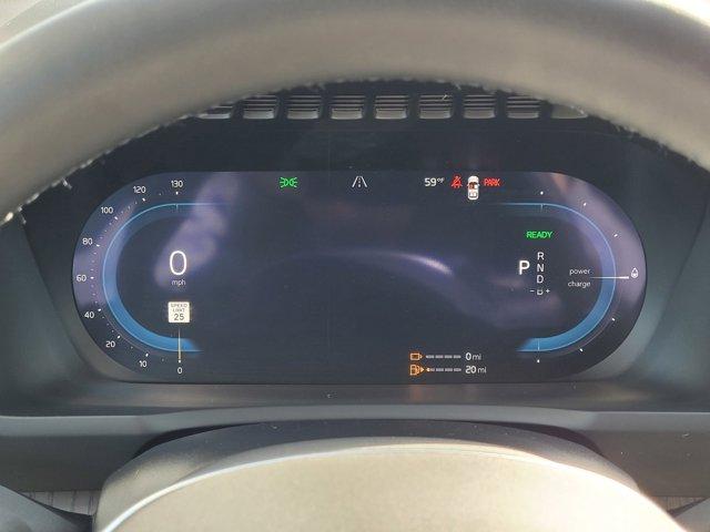 used 2025 Volvo XC90 Plug-In Hybrid car, priced at $69,500