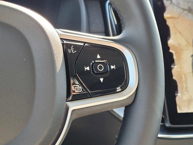 used 2025 Volvo XC90 Plug-In Hybrid car, priced at $69,500